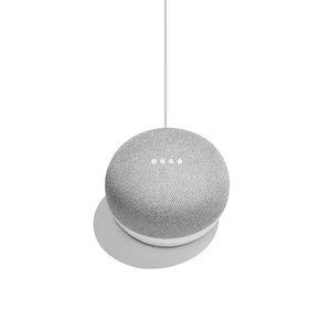 Google Home Mini (Chalk)